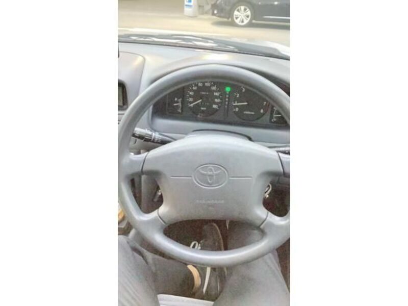 TOYOTA SPRINTER