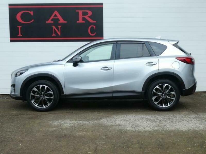 CX-5-15