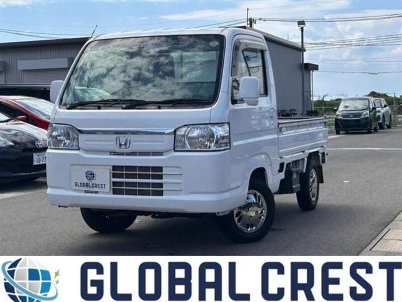 HONDA ACTY TRUCK