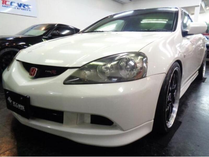 HONDA INTEGRA