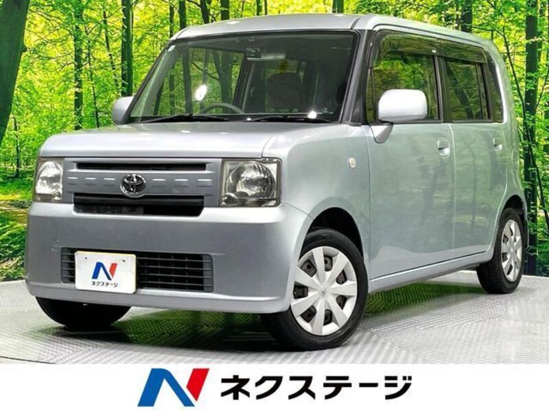 TOYOTA PIXIS SPACE