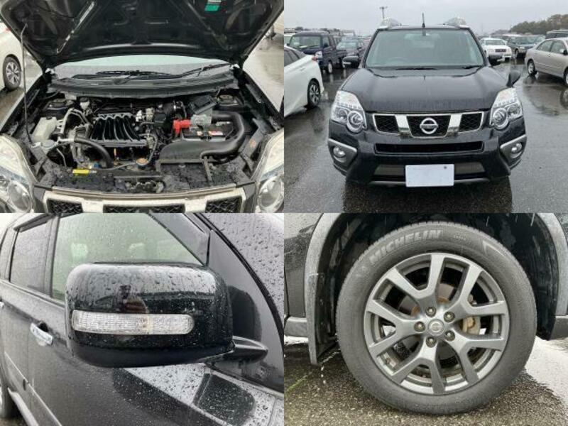 X-TRAIL-7