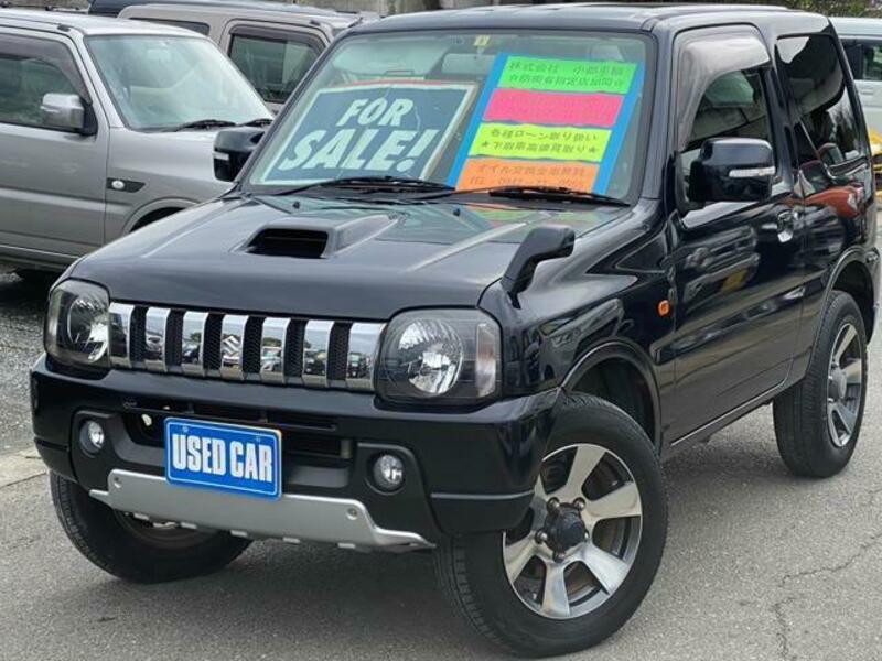JIMNY