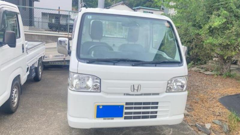 HONDA ACTY TRUCK