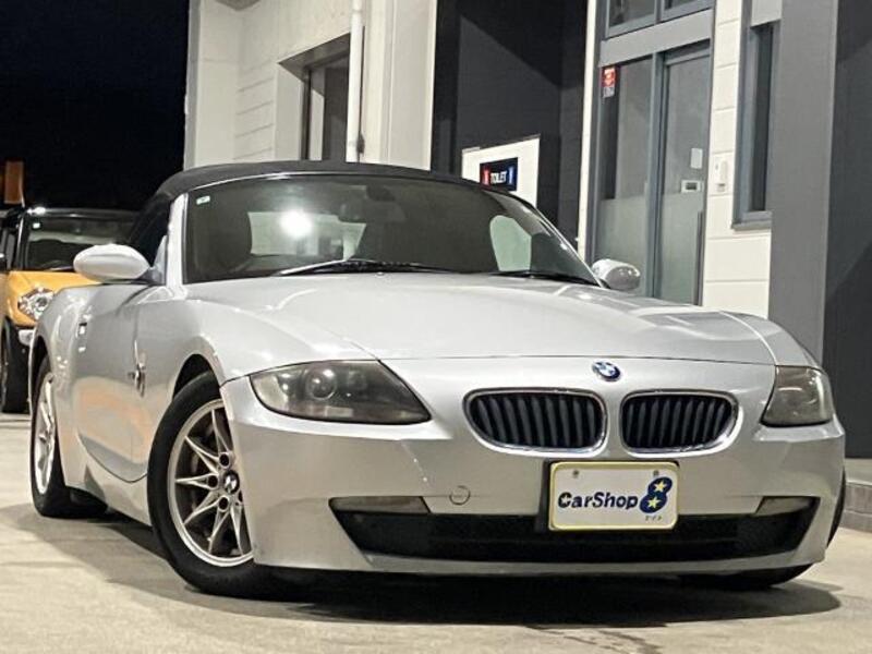 BMW Z4