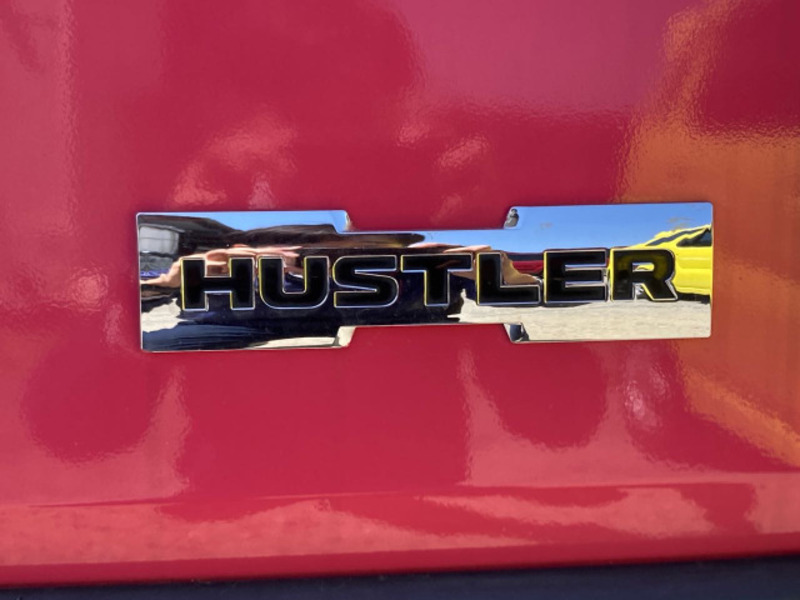 HUSTLER-5