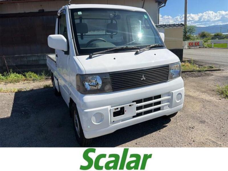 MITSUBISHI MINICAB TRUCK