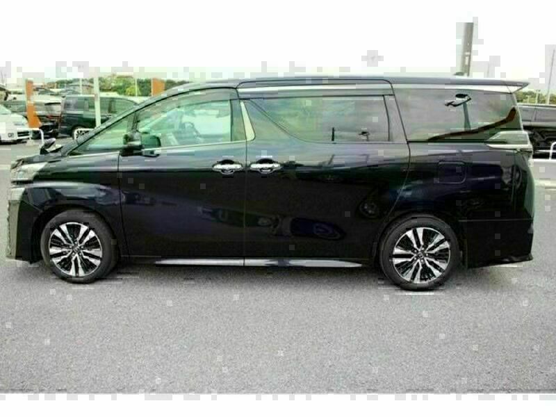 VELLFIRE