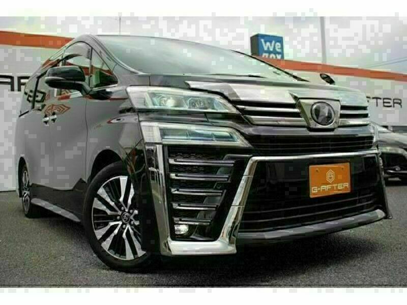 VELLFIRE