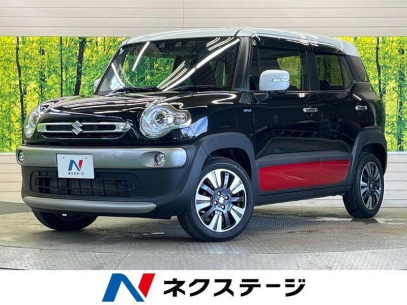 SUZUKI XBEE