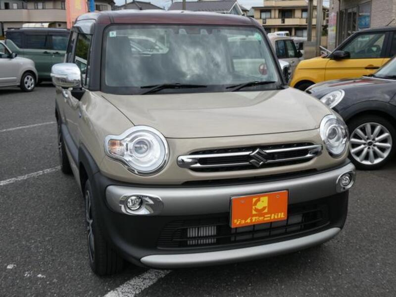 SUZUKI XBEE