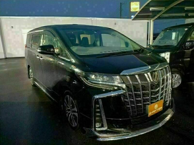 ALPHARD-0