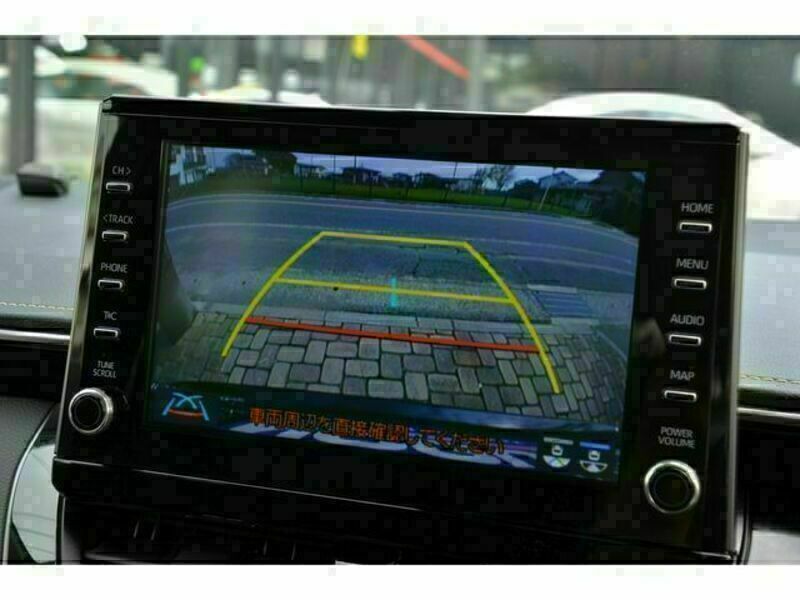 COROLLA TOURING