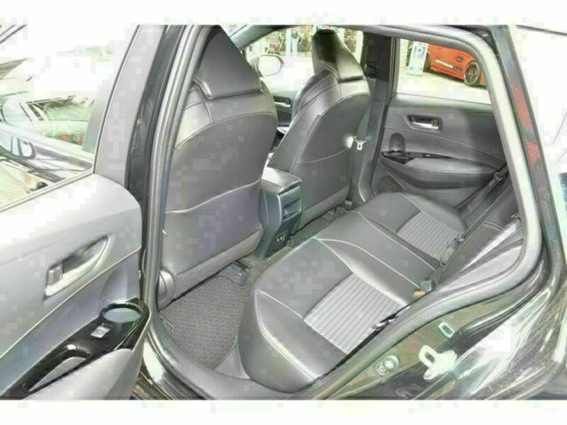 COROLLA TOURING