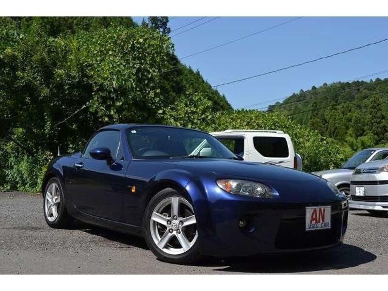 MAZDA ROADSTER