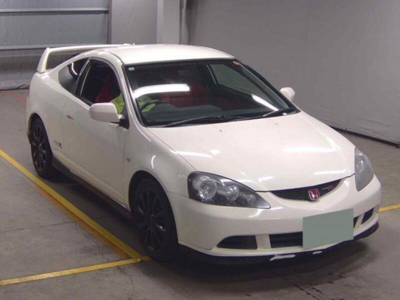 HONDA INTEGRA