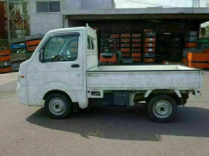 CARRY TRUCK-4
