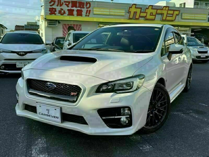 WRX STI-0