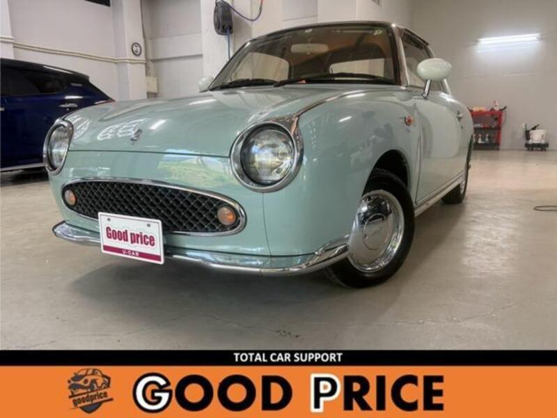 NISSAN FIGARO
