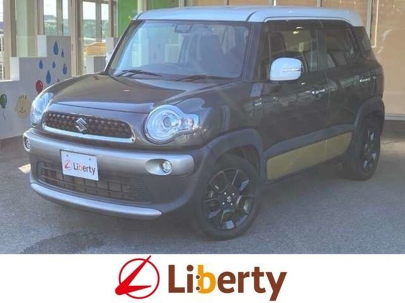 SUZUKI XBEE