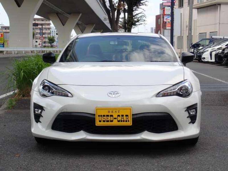 TOYOTA 86