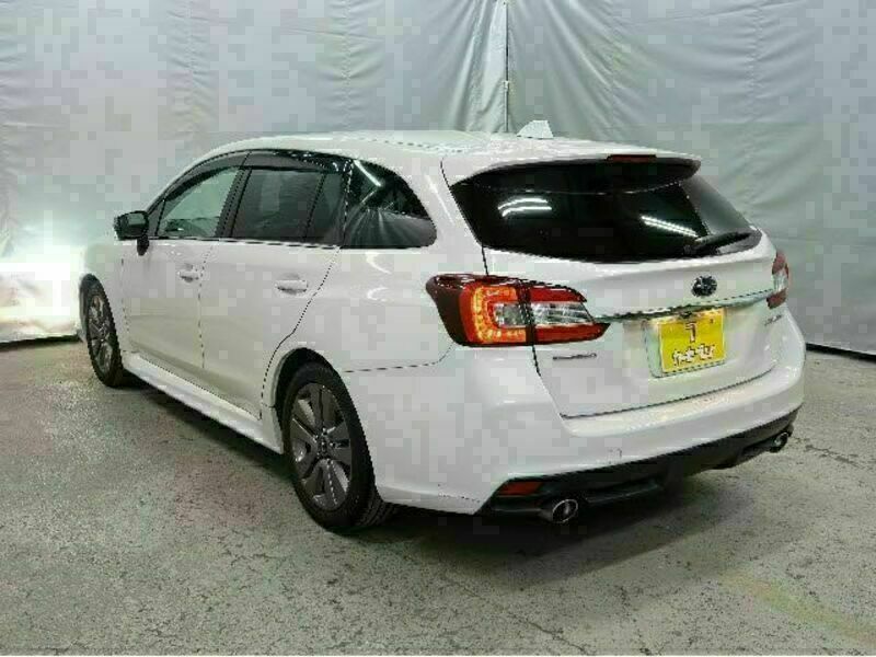 LEVORG