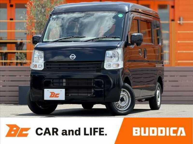 NISSAN NV100CLIPPER