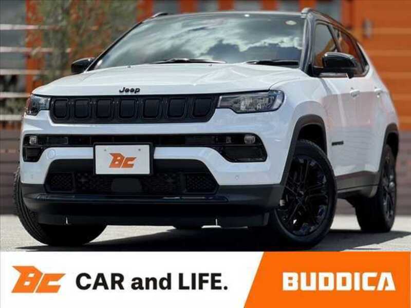 CHRYSLER JEEP COMPASS
