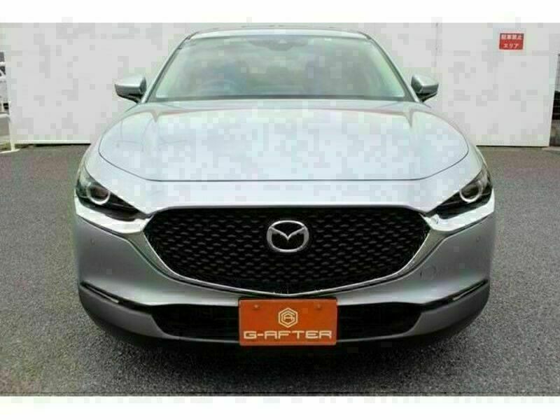 CX-30