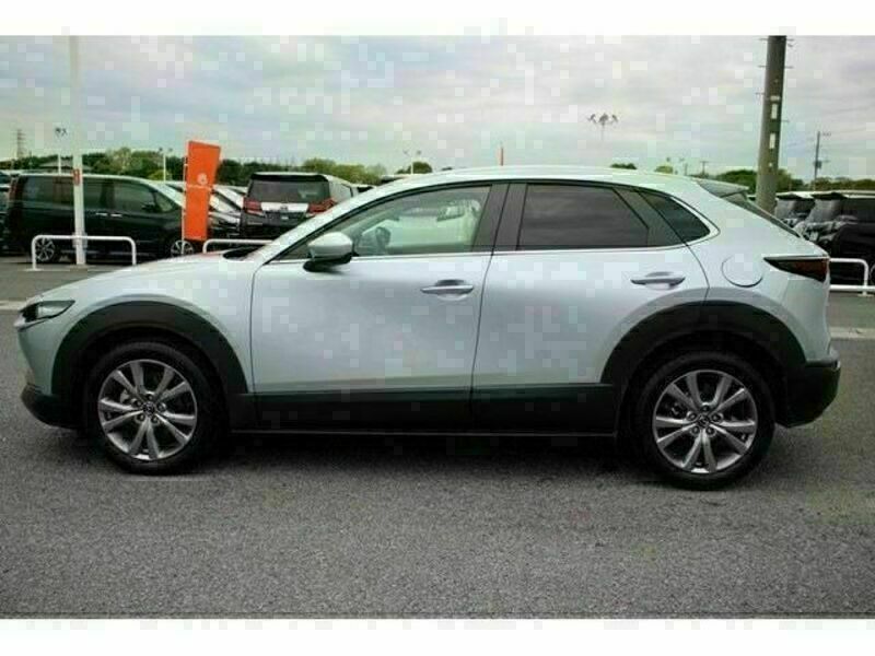CX-30