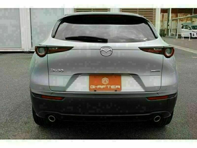 CX-30