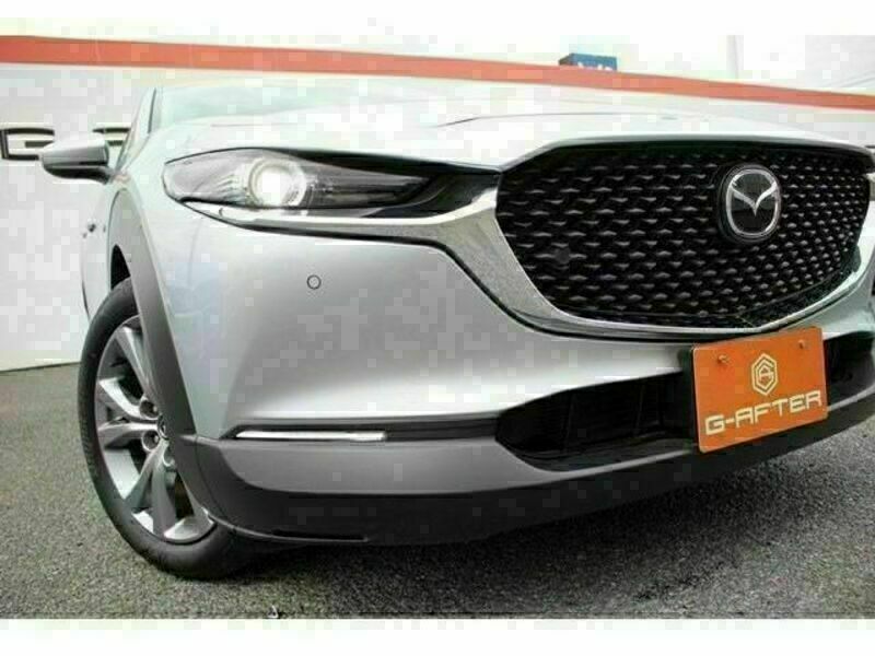 CX-30