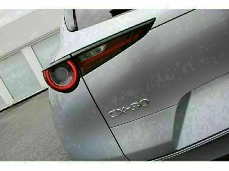 CX-30