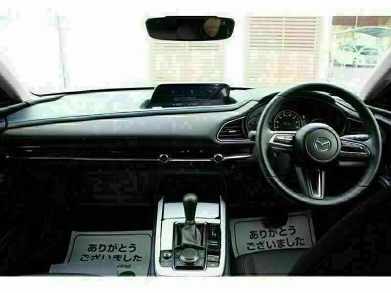 CX-30