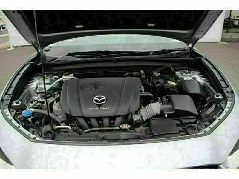 CX-30