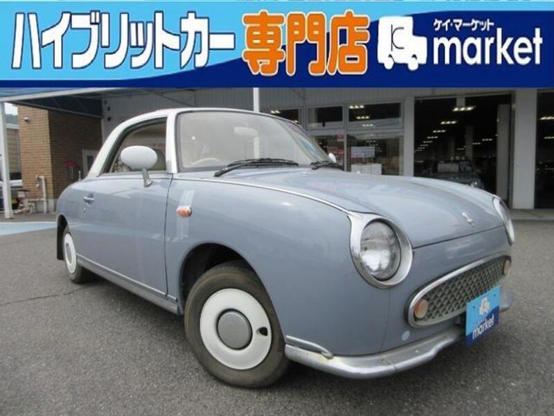 NISSAN FIGARO