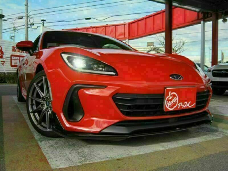 BRZ