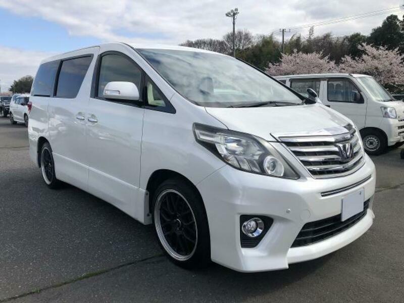 ALPHARD-0
