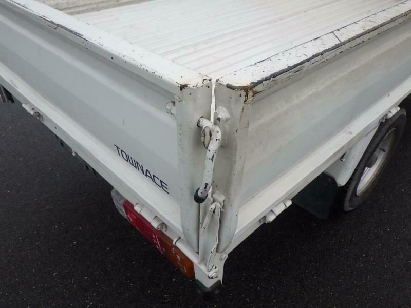 LITEACE TRUCK