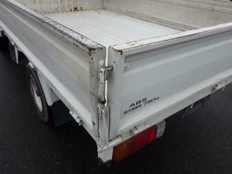 LITEACE TRUCK