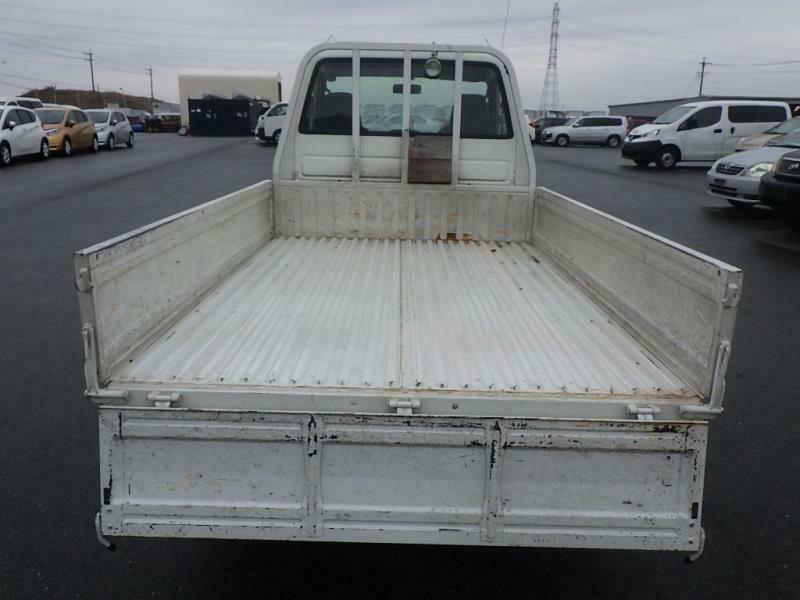 LITEACE TRUCK