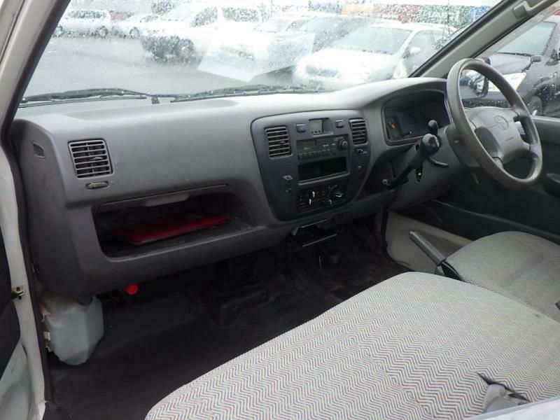 LITEACE TRUCK