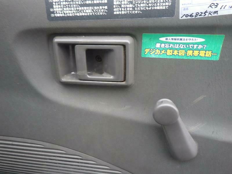 LITEACE TRUCK