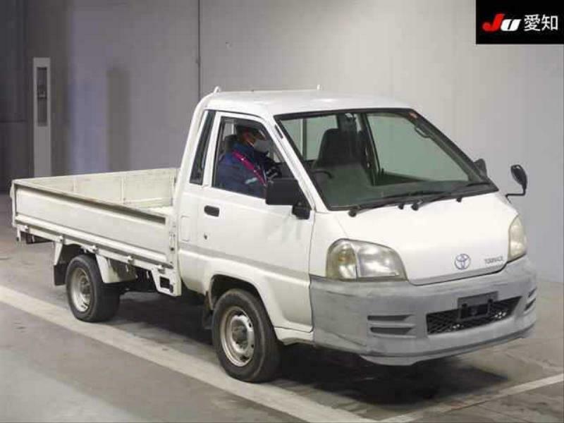 LITEACE TRUCK