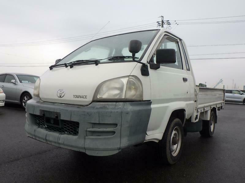 LITEACE TRUCK