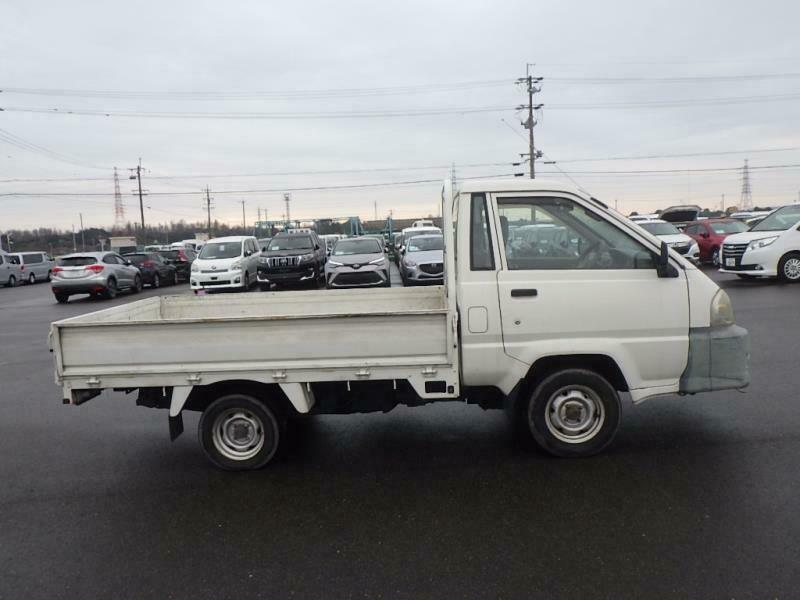 LITEACE TRUCK