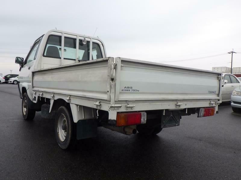 LITEACE TRUCK