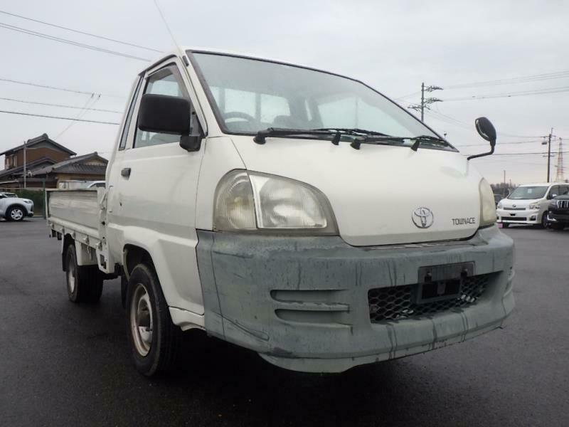 LITEACE TRUCK-0