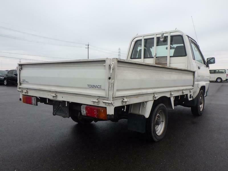 LITEACE TRUCK