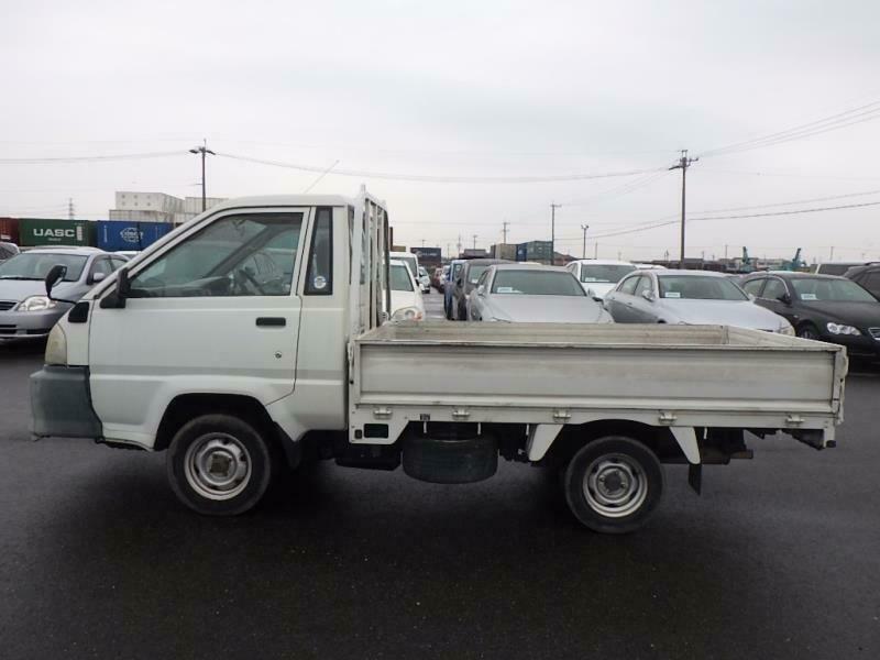 LITEACE TRUCK